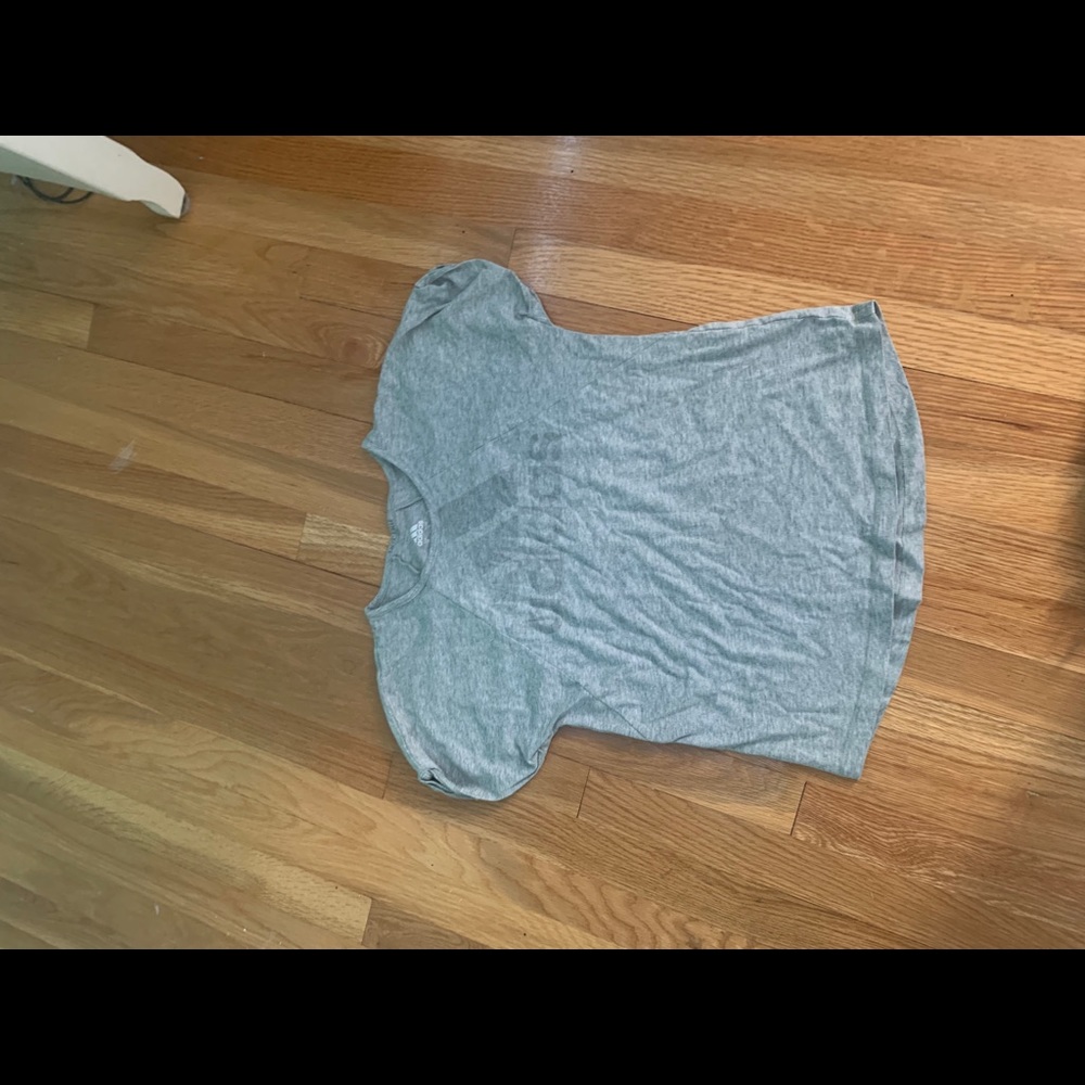 Adidas T Shirt